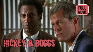 Hickey & Boggs | English Full Movie | Crime Drama Thriller