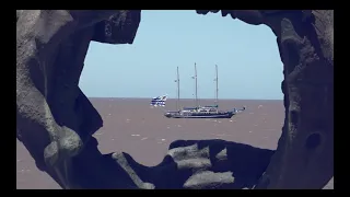 Ceremonia por el 205° Aniversario de la Armada Nacional - Uruguay