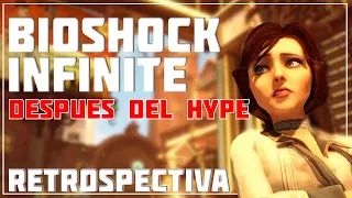 Bioshock Infinite: después del Hype | Análisis