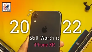 iPhone XR in 2022 ⚡ iPhone XR Still Worth 2021