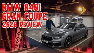 BMW 840i is the best car BMW have ever made