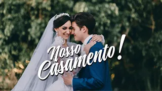 NOSSO CASAMENTO! (Subtítulos en Español)