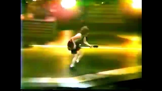 AC/DC Let There Be Rock (Live Montreal, Canada 1986)