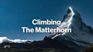 How to Climb Matterhorn: the Most Iconic Mountain in Europe