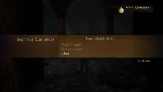 Uncharted: The Nathan Drake Collection™ Chapter 16 Speed run