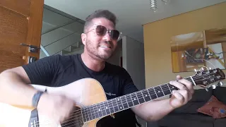 Solteiro Não Trai - Gustavo Mioto - cover Bruno Brasil