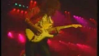 Yngwie J Malmsteen - Liar (Live)