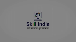 Skill India Portal - Training Partner Registration