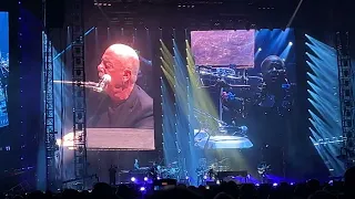 Billy Joel - The Entertainer - Live at Lincoln Financial Field in Philadelphia, PA on 6/16/23