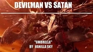 Devilman vs Satan CMV