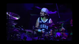Mike Portnoy - In the Dream (In Constant Motion DVD-3) (HD 1080p)