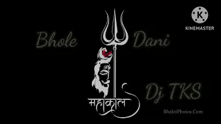 Bhole Dani (Dhammal remix)Bass boosted Jazz