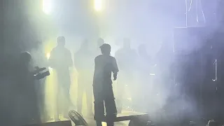 Kai angel - JUMP! (live 28.10.23 Москва) with 9mice