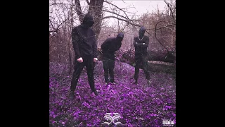 SHDW2 - Nestle (Purple Forest) 2018