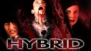Hybrid - Full Movie