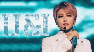 19. 【U&I】- Lưu Vũ Hân | XIN LIU 2023 XANADU TOUR in Shanghai