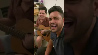 Em busca de mim - Fred e Fabrício - cover ( Chrystian e Ralf)