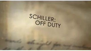 The Totally Other Side of Film #15: Schiller: Off Duty | Die geliebten Schwestern vs. Tschiller