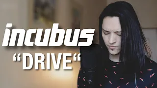 Drive - Incubus (vocal cover by Juan Carlos Cano)