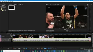 Video Preview On External Monitor Causes Crashes (Magix Vegas Pro)