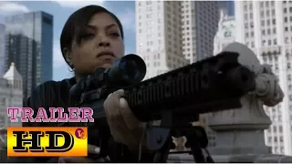 Proud Mary Official Trailer # 1 HD  2018 Taraji P  Henson Action Movie TrailerWorld