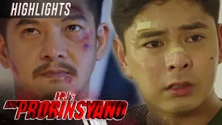 Juan promises to take revenge against Cardo | FPJ's Ang Probinsyano (With Eng Subs)