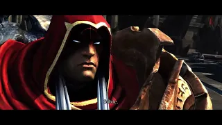 Darksiders Movie