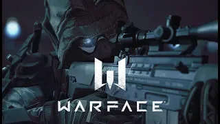 STREAM Warface "Пинкод ннадо? !!!" 18+ Сервер Альфа