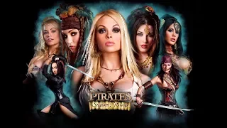 Pirates II: Stagnetti's Revenge scene 1 •adventure•