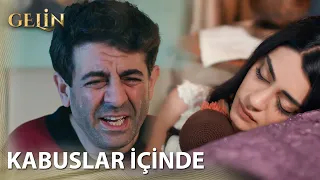 İçimde garip bir sıkıntı var | Gelin 9.Bölüm