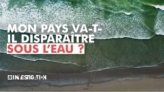 Réchauffement climatique: comment les états se préparent contre la montée des eaux | #Investigation