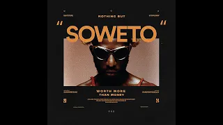 Rema Type Beat, Afrobeat x Afropop Type Beat ("soweto")