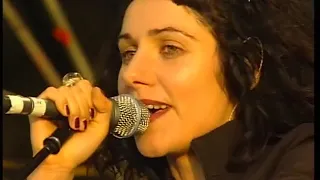 PJ HARVEY // 1998-08-21 Cologne Rockpalast