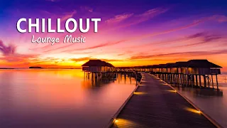 1 HOURS Sunset Chillout Lounge 🎸 Wonderful Playlist Lounge Chillout | Chillout Lounge Music