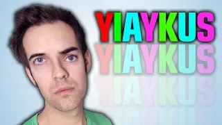 YIAYKUS. (YIAY #395)