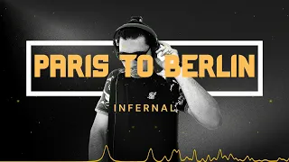 Infernal - Paris To Berlin (KYOJIN Remix)