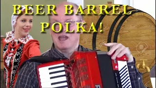 Beer Barrel Polka