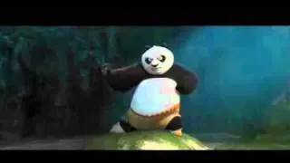 official  trailer kung fu panda 2 ita hd