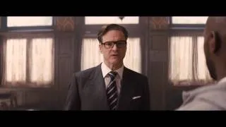 KINGSMAN: THE SECRET SERVICE | Offizieller Trailer #2 HD | Deutsch / German