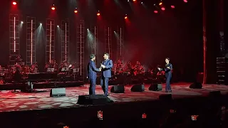 Ella&Si nos dejan - Il Volo |Tres Voces Un Alma| Quito, Ecuador