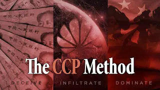 New documentary exposing ‘The CCP Method’ to premiere | NTD | CCP virus | Coronavirus | Hong Kong