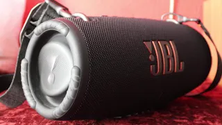 JBL XTREME 3 LFM