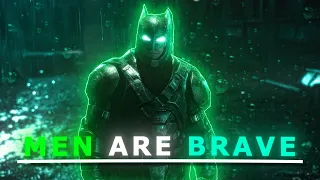 (4k)"Men Are Brave" Batman Edit | Narvent - Euphoria #edit #4k #aftereffects #batman #edits