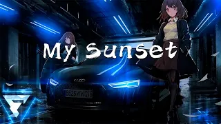 Feint - My Sunset Remix | Tiktok Song 2021