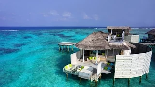 Six Senses Resort - Laamu Atoll | Maldives Surf Trip - Central Atolls