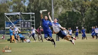 WU24UC 2018 Finals Highlights - NKolakovic