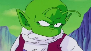 TFS Dragon Ball Z Abridged - Oh I'm going to be "That Guy" right now 1080p