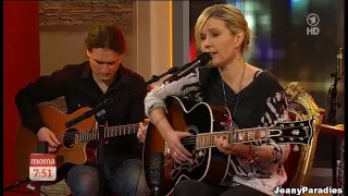 Dido - End Of Night - April 2013 Live Acoustic Version