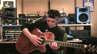 Nils Lofgren - "Keith Don't Go"