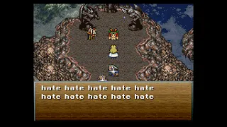 [TAS] [Obsoleted] SNES Final Fantasy VI by erokky in 4:05:52.87